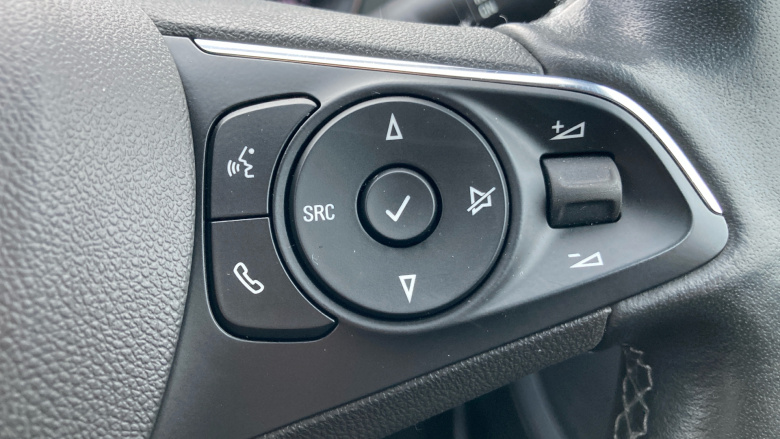 Vauxhall Crossland 1.2 Turbo Ultimate 5dr Petrol Hatchback